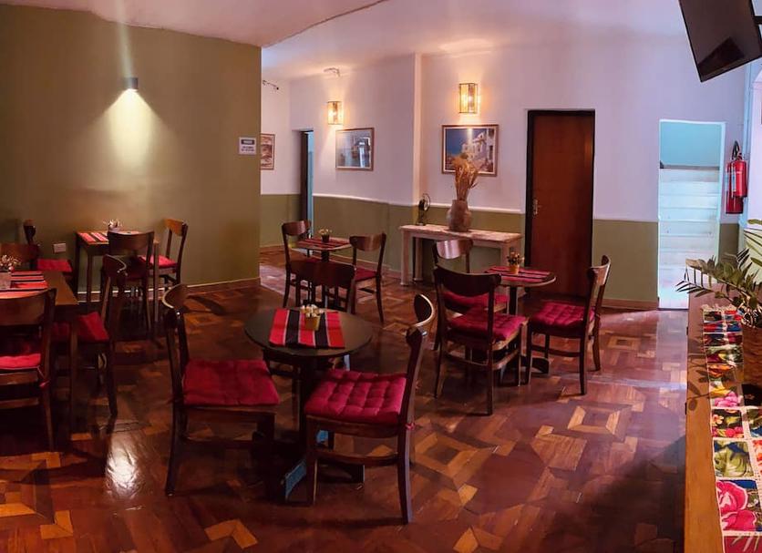 Restoran Foto