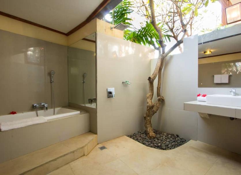 Kamar Mandi Foto