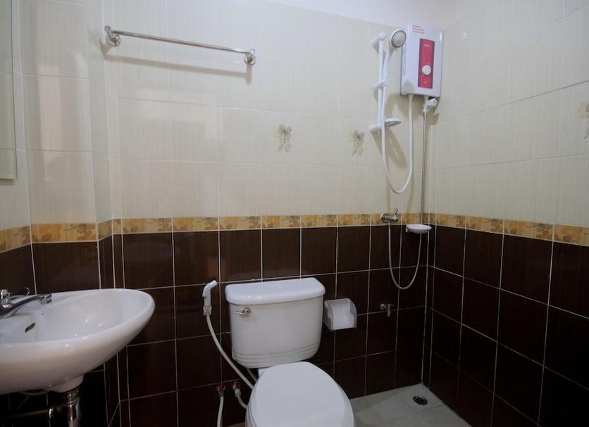 Kamar Mandi Foto