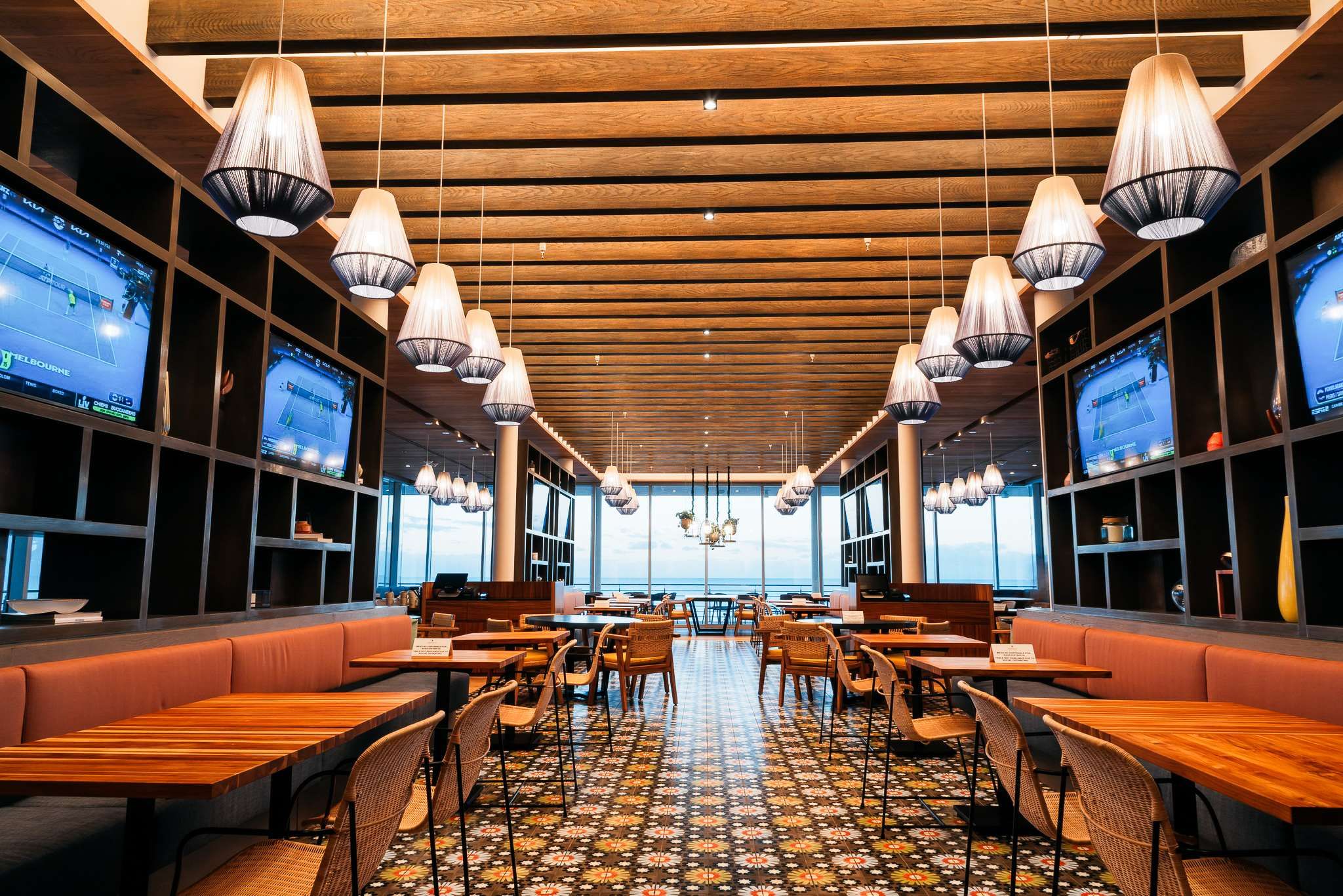 Restoran