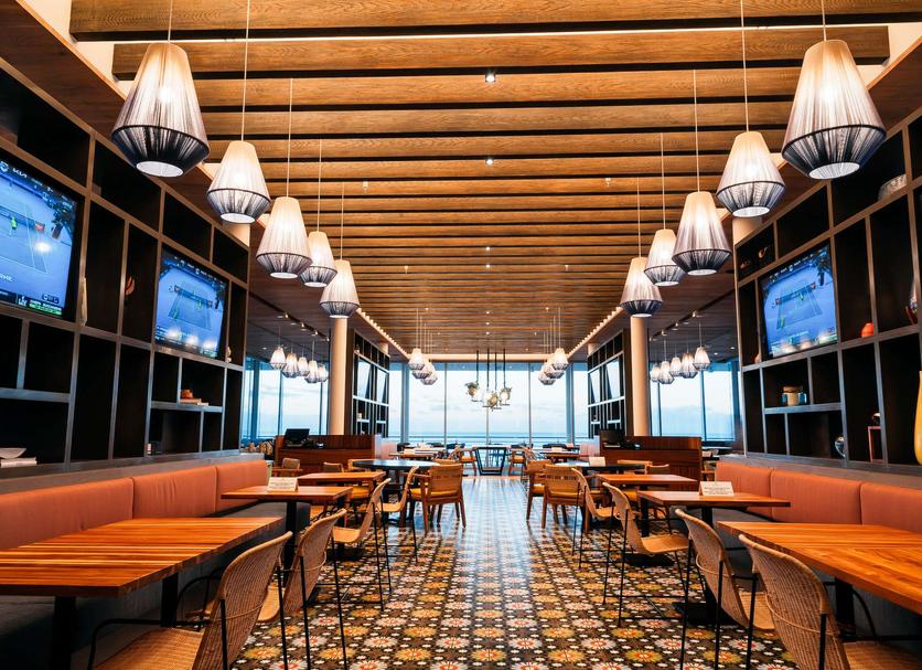 Restoran Foto