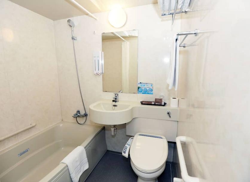 Kamar Mandi Foto