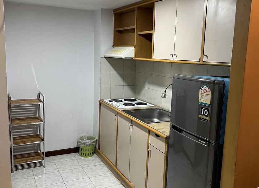 Dapur Foto