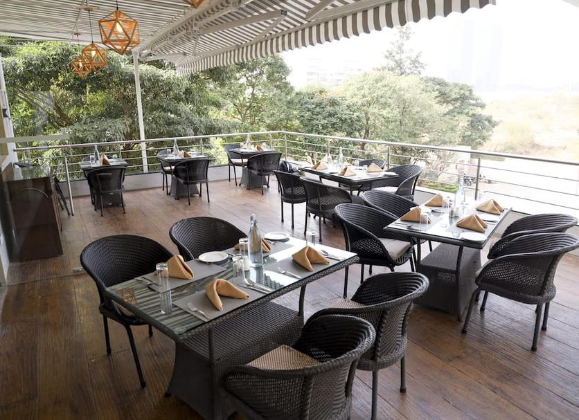 Restoran Foto