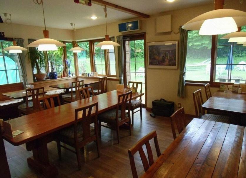 Restoran Foto