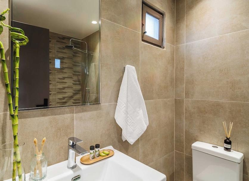 Kamar Mandi Foto
