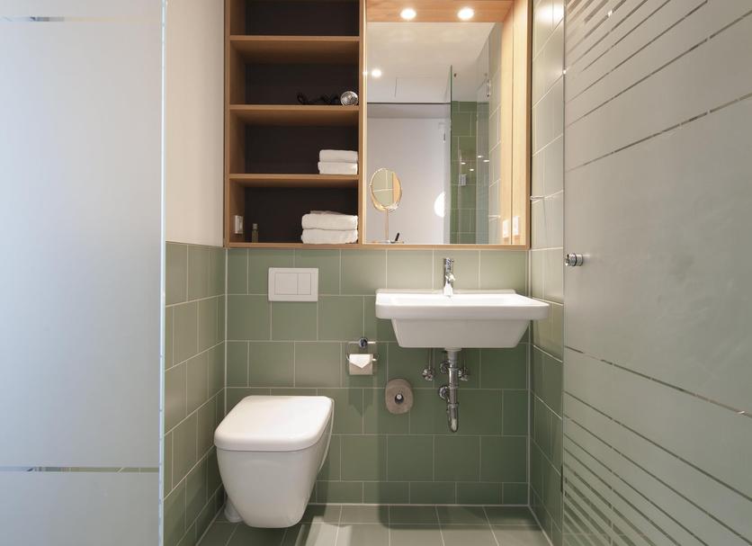 Kamar Mandi Foto