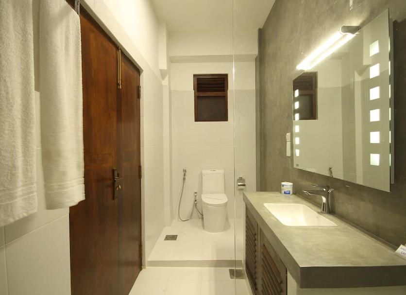 Kamar Mandi Foto