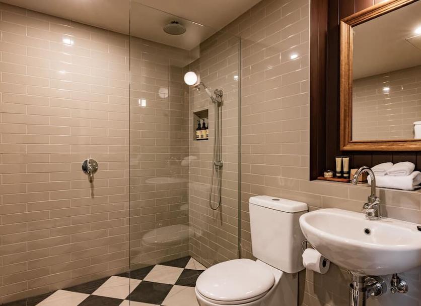 Kamar Mandi Foto