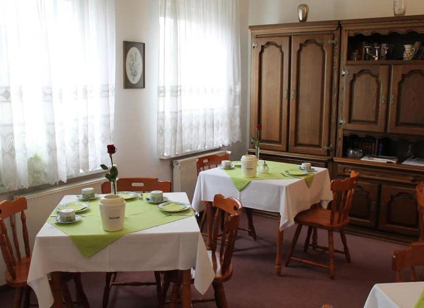 Restoran Foto