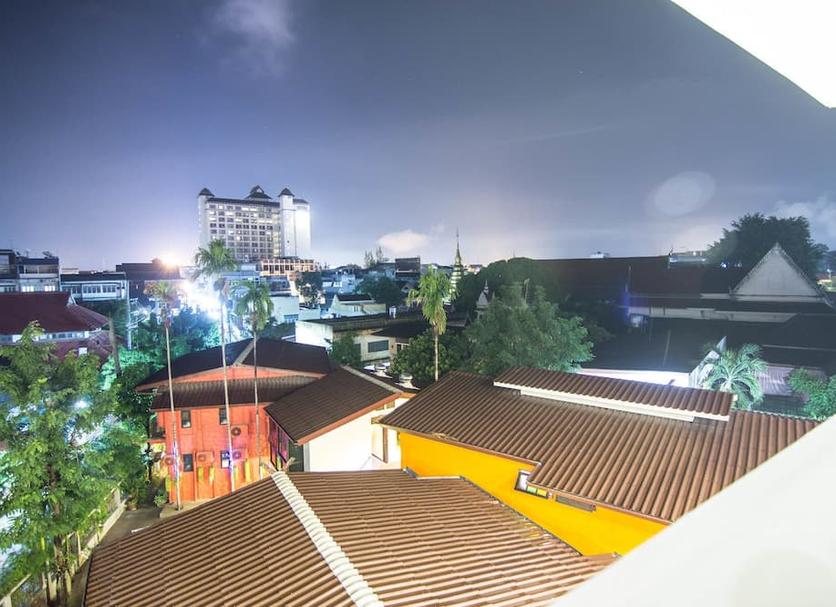 Pemandangan luar Foto