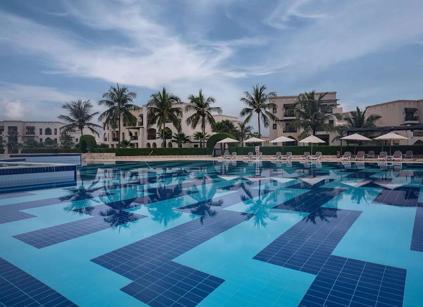 Kolam Foto