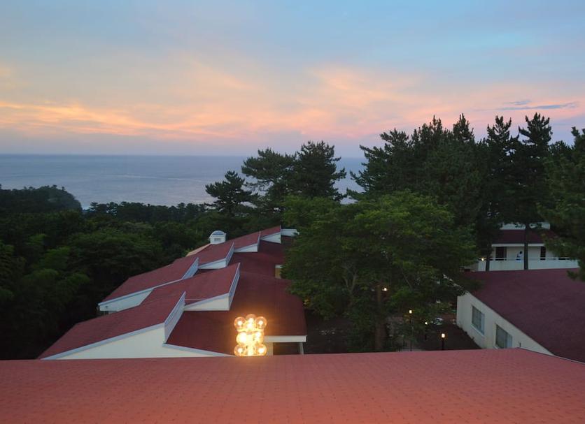 Pemandangan luar Foto
