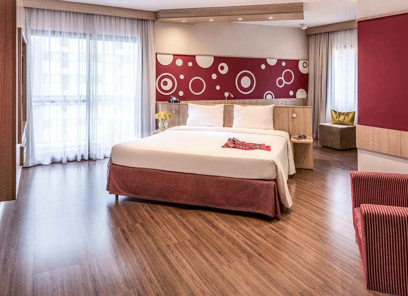 Kamar Tidur Foto