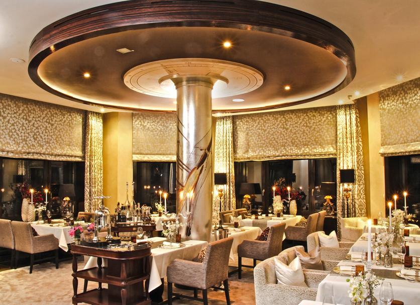 Restoran Foto