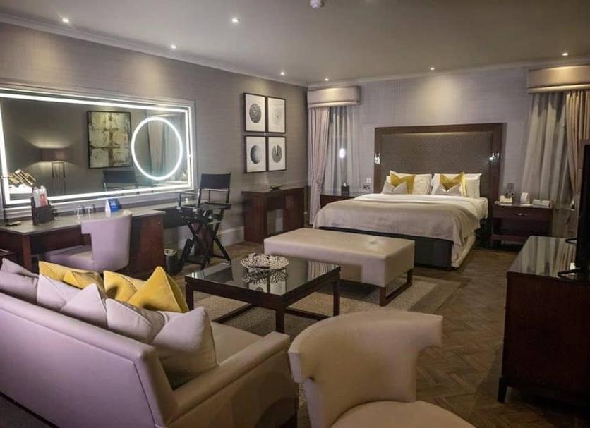 Kamar Tidur Foto