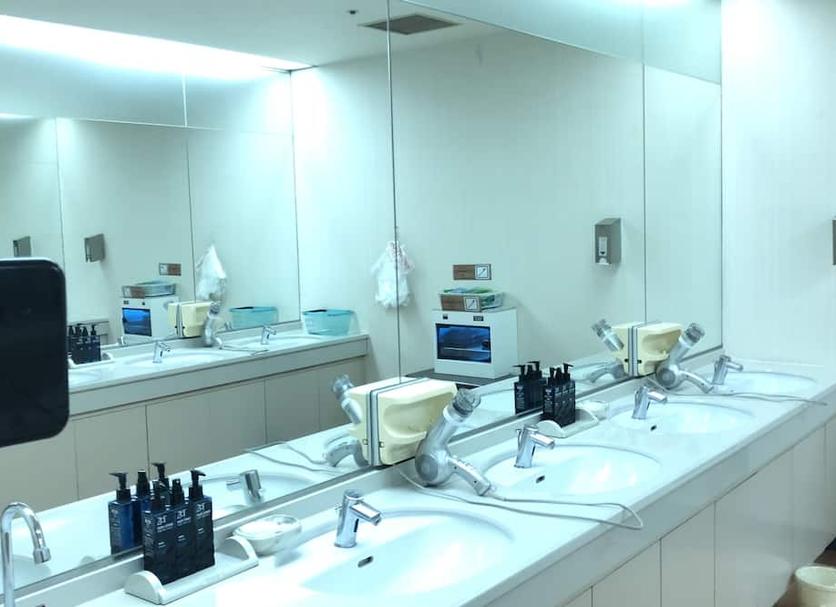 Kamar Mandi Foto