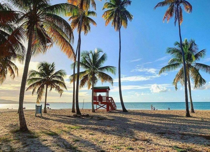 Pantai Foto