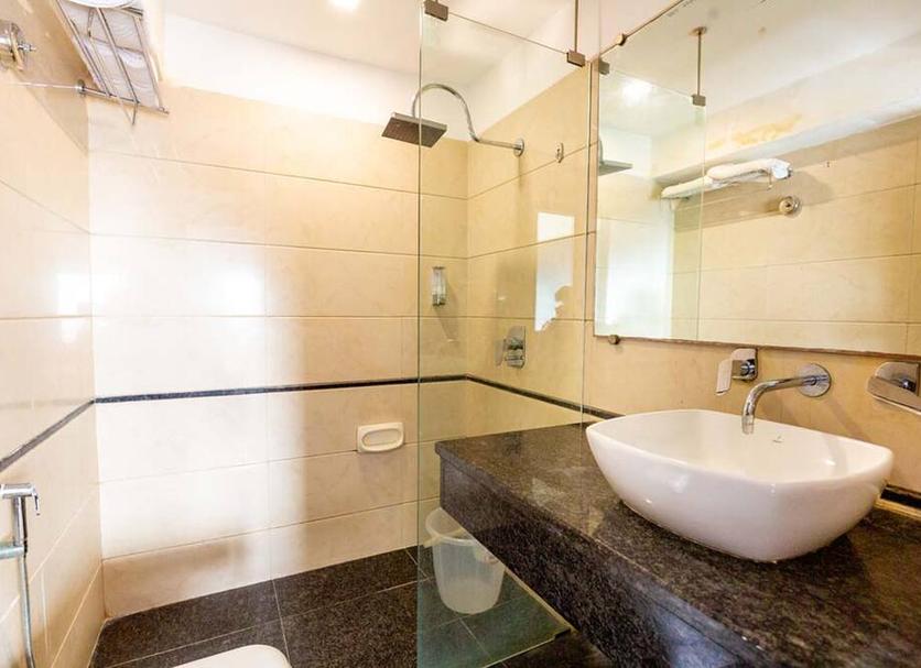 Kamar Mandi Foto