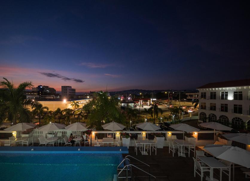 Kolam Foto