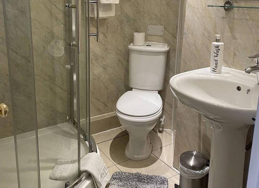 Kamar Mandi Foto