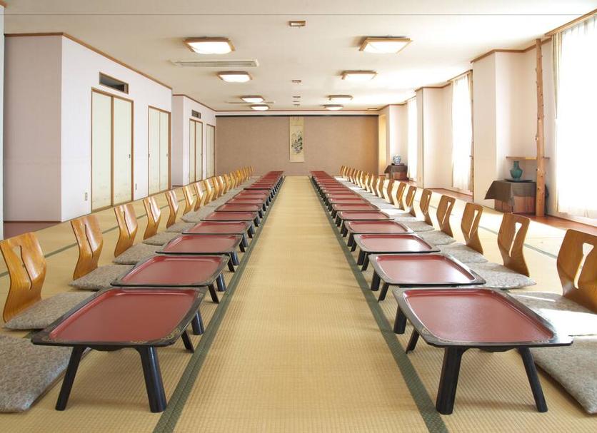 Ruang konferensi Foto