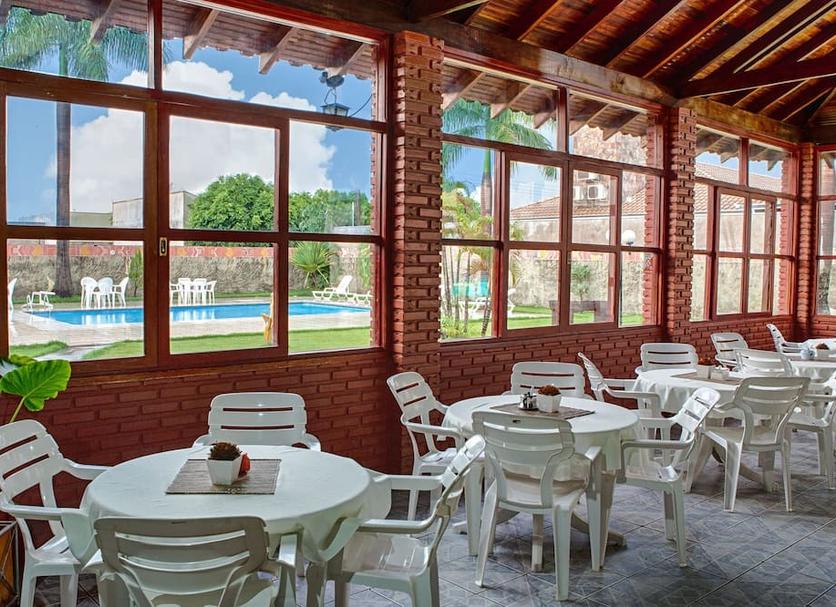 Restoran Foto