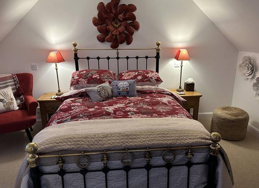 Kamar Tidur Foto