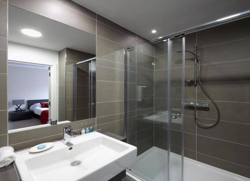 Kamar Mandi Foto