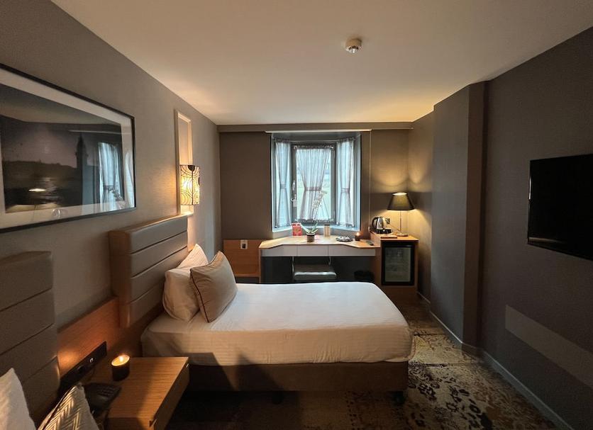 Kamar Tidur Foto