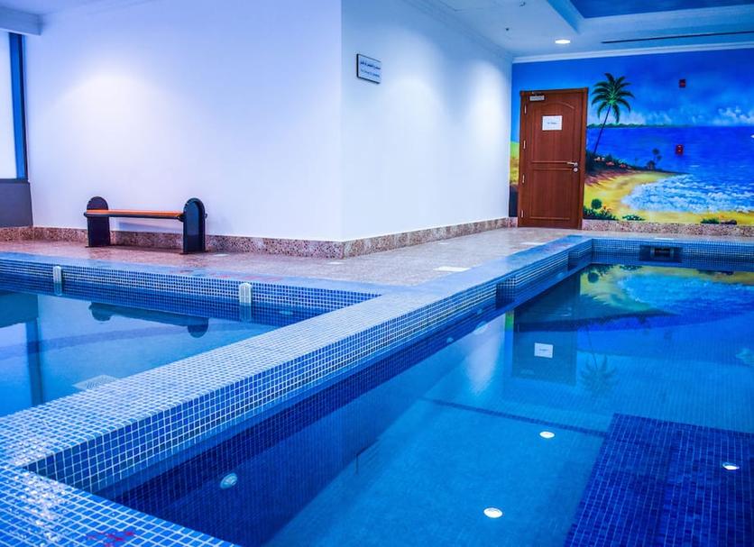 Kolam Foto