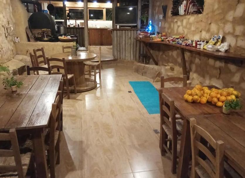 Restoran Foto