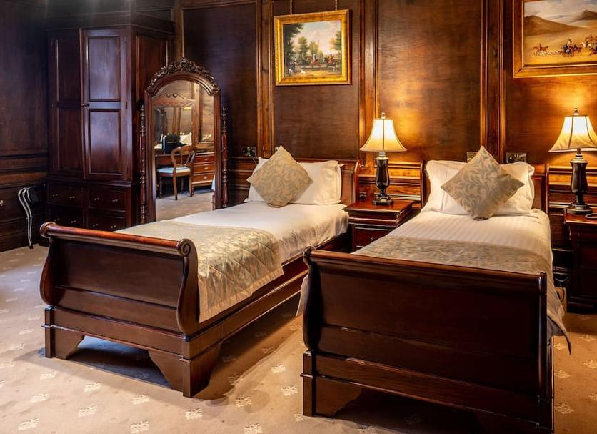Kamar Tidur Foto