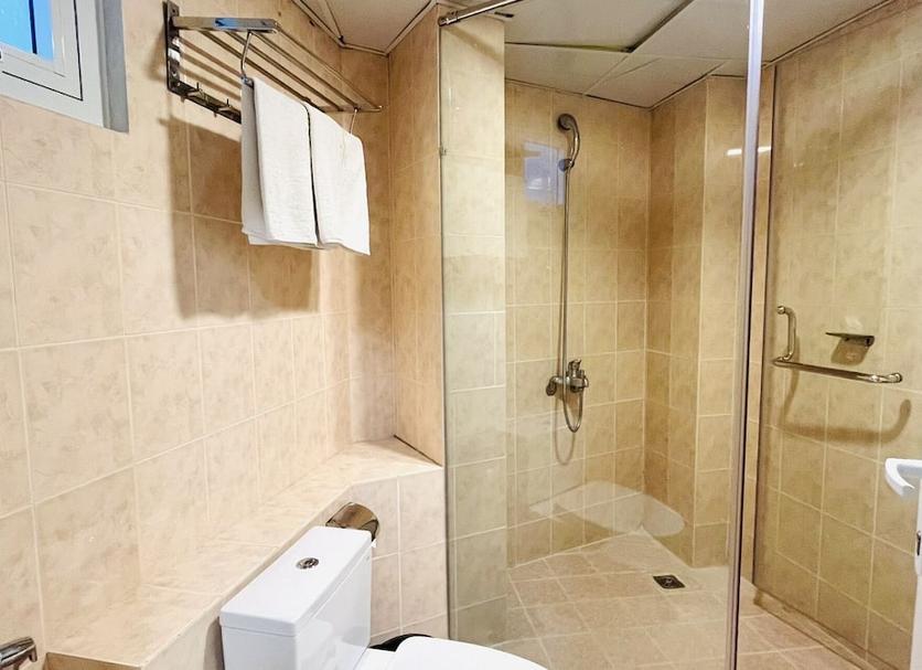 Kamar Mandi Foto