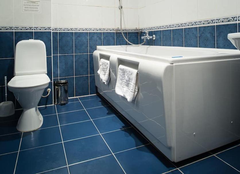 Kamar Mandi Foto