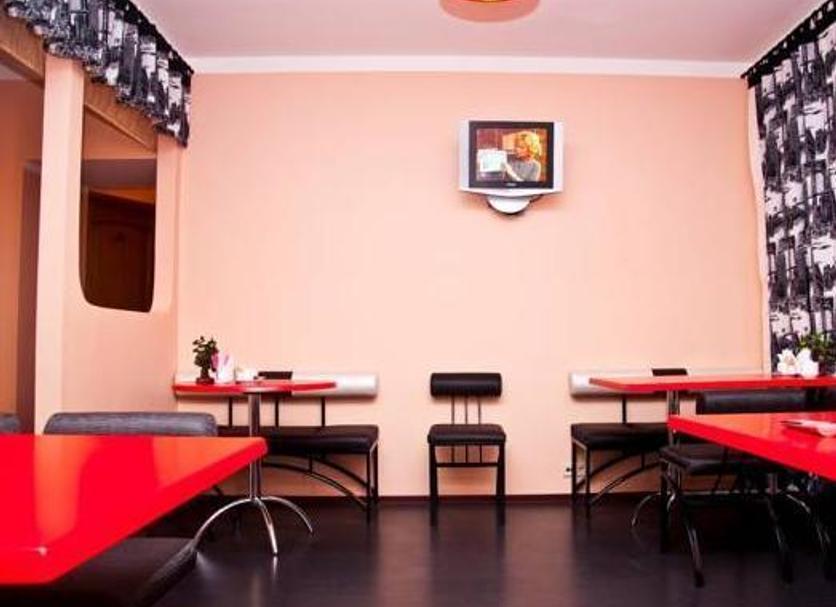 Restoran Foto