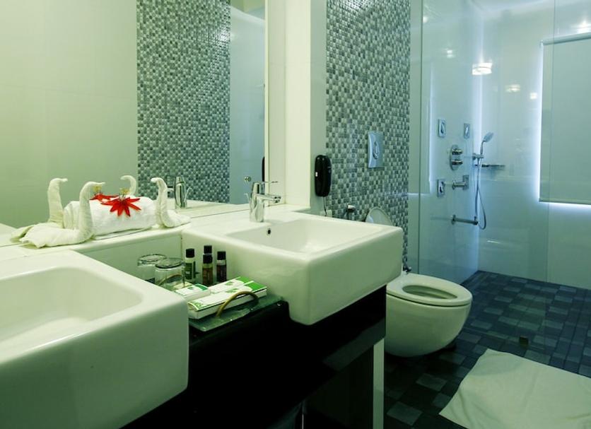 Kamar Mandi Foto