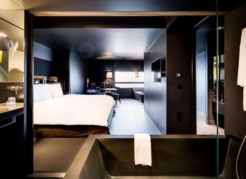 Kamar Tidur Foto