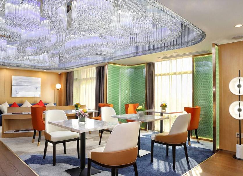 Restoran Foto