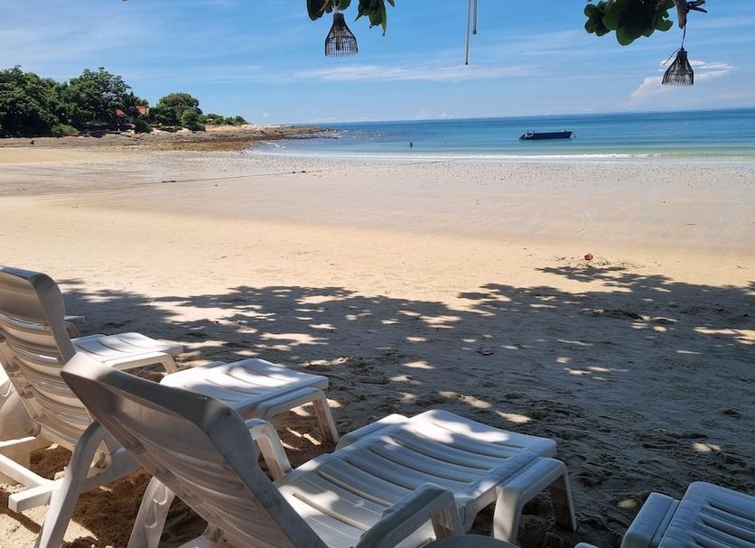 Pantai Foto