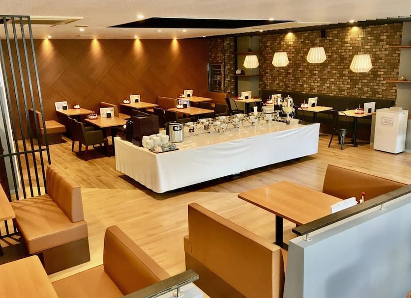 Restoran Foto