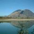 Pemandangan luar