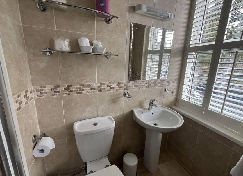 Kamar Mandi Foto