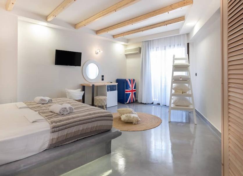 Kamar Tidur Foto