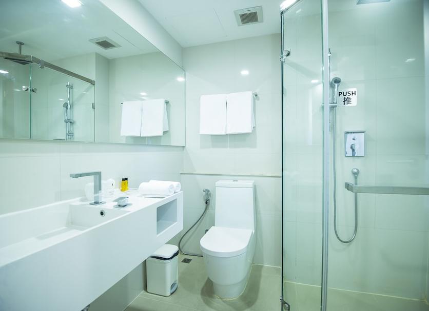 Kamar Mandi Foto