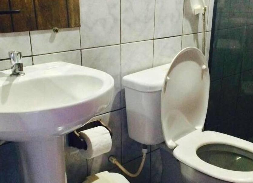 Kamar Mandi Foto