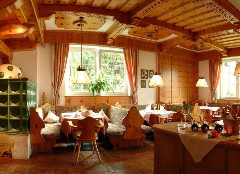 Restoran Foto