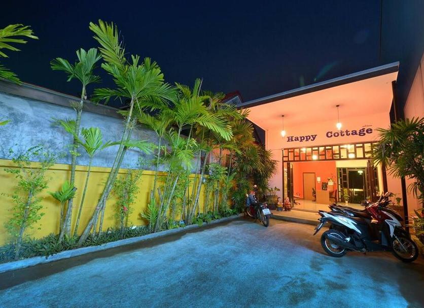 Pemandangan luar Foto