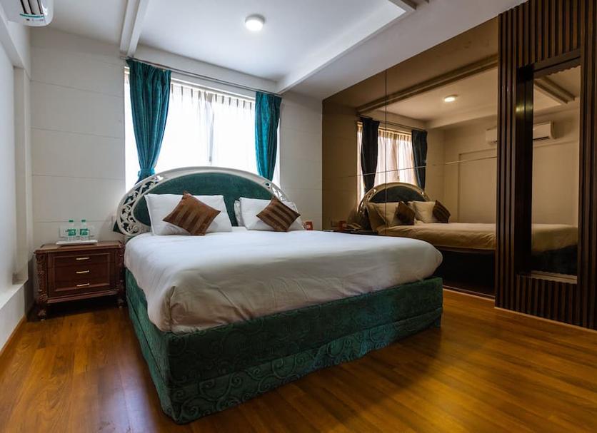 Kamar Tidur Foto