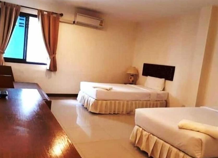 Kamar Tidur Foto